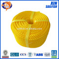 PP YELLO TWISTED ROPE high quality